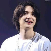 Yoongi