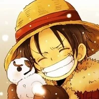 ♥Luffy♥