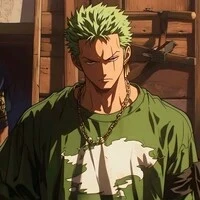 🌿Zoro🌿