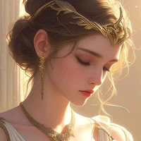 Diosa de la vida