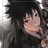 Sasuke(18)