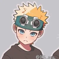 Naruto 6añ