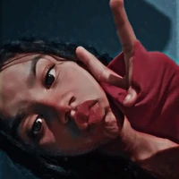 autora 
