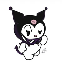 ꨄ︎☀︎︎kuromi a autora dos 𝙱𝙻❦︎