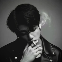 Jeon Marcini Jungkook