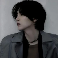 Jeon Marcini Yoongi