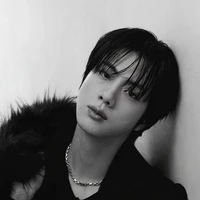 Jeon Marcini Seokjin
