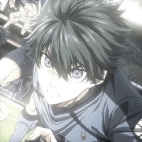 𝐈𝐬𝐚𝐠𝐢 𝐘𝐨𝐢𝐜𝐡𝐢