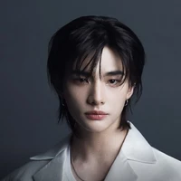 Hyunjin