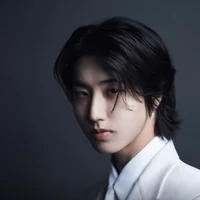Han JISUNG