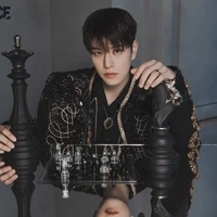 KIM Seungmin♠️