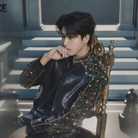 Han JISUNG♠️