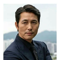 Joon (papá Kael Jinhyuk) A.D