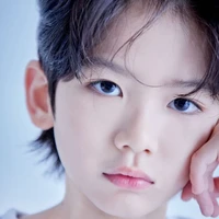 Kael Jinhyuk A.P.D 5 años