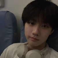 Hwan (Hermano Kael Jinhyuk) A.D