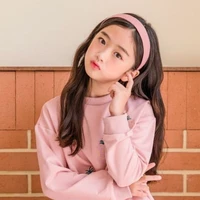 Yuna (Hermana de Kael Jinhyuk) D.P