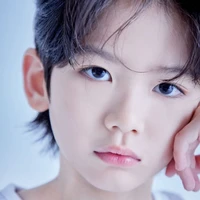 Kael Jinhyuk  A.P.D