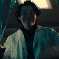 Min-joon (Cientifico) D.D