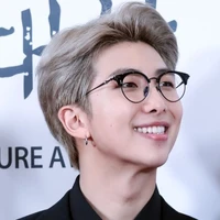 Kim Namjoon (Alpha)