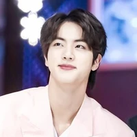 Kim Seok-Jin (Omega)