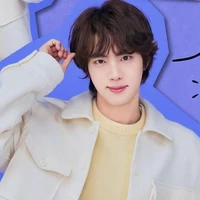 Seokjin (O.D)