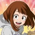 Ochaco Uraraka