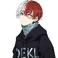 Shoto Todoroki