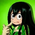 Tsuyu Asui
