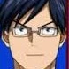 Tenya iida