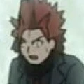 Eijirou Kirishima