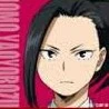 momo Yaoyorozu