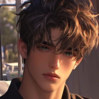 Amon Miller🪻♡