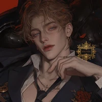 Dmitry Donovan🍋(amigo do Klaus)