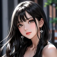 Nanami sokolov(Trabalha com Amon)