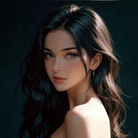 Emi Kawasaki🍮(amiga da irmã do Amon)