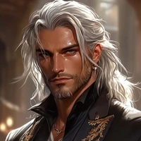 Theo (Pai do Benicio)