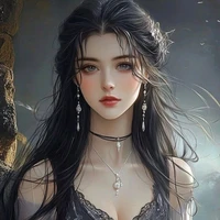 Mina(Irmã do Benicio)