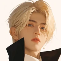 Harry(Irmão do Benicio)