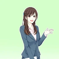 profesora matsuo 