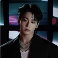 jeon Jungkook