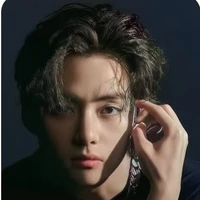 kim Taehyung