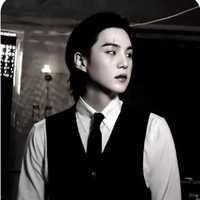 Min Yoongi