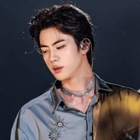 Kim Seokjin