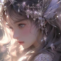 Yuliya Anastasia Leonova/Everfrost Duchy