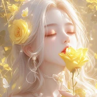 Mira Seraphine Helios/Crown Princess