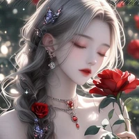 Laura Rose Laurent/Everdale Duchy