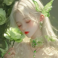 Eleanor Elsa Sinclair/Evercrest Duchy