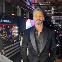 Papah Washington (Rafael) 