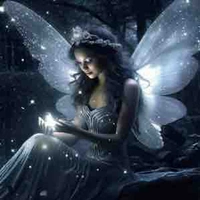 The Guardian Fairy