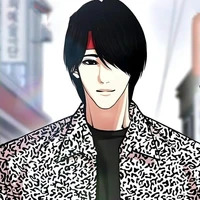 Jinyoung park (past)